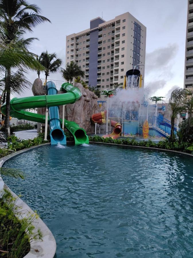 Salinas Premium Resort Салинополис Экстерьер фото